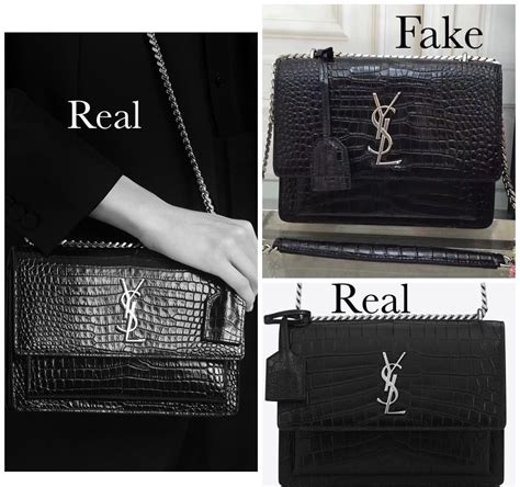 ysl cabas real vs fake|YSL bag real or fake.